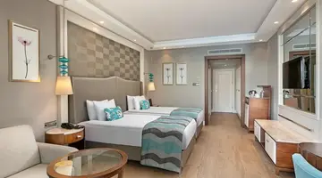 Titanic Deluxe Golf Belek