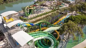 Titanic Deluxe Golf Belek