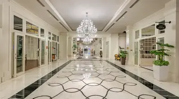 Titanic Deluxe Golf Belek