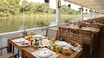 Titanic Deluxe Golf Belek