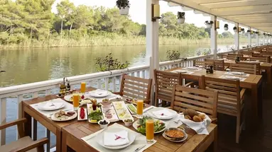 Titanic Deluxe Golf Belek