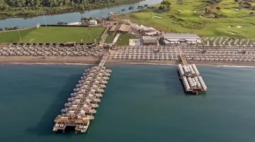 TITANIC DELUXE GOLF BELEK