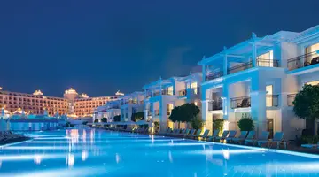 TITANIC DELUXE GOLF BELEK