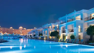 TITANIC DELUXE GOLF BELEK