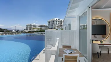 TITANIC DELUXE GOLF BELEK