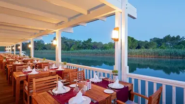TITANIC DELUXE GOLF BELEK