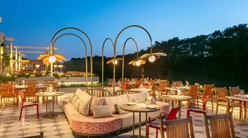 Titanic Deluxe Golf Belek