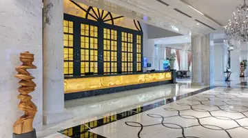 Titanic Deluxe Golf Belek