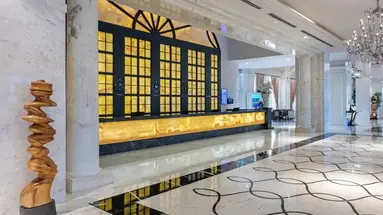 Titanic Deluxe Golf Belek