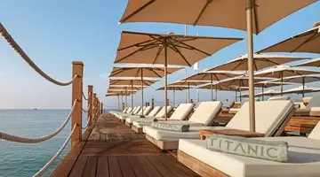Titanic Deluxe Golf Belek