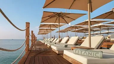 Titanic Deluxe Golf Belek