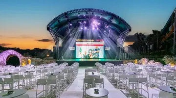 Titanic Deluxe Golf Belek