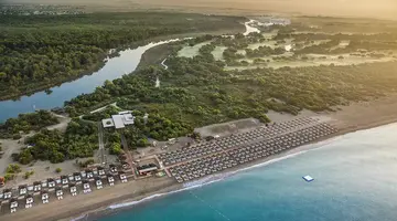 Titanic Deluxe Golf Belek