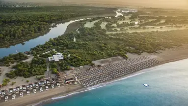 Titanic Deluxe Golf Belek