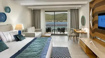 TITANIC LUXURY COLLECTION BODRUM