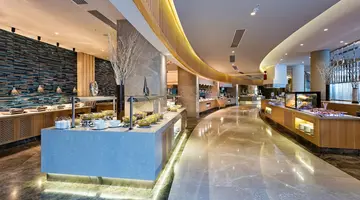 TITANIC LUXURY COLLECTION BODRUM