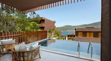 TITANIC LUXURY COLLECTION BODRUM