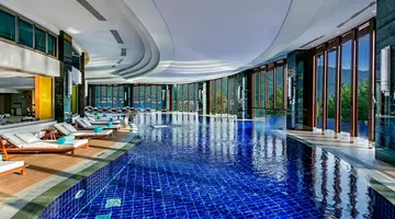 TITANIC LUXURY COLLECTION BODRUM
