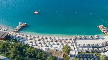 TITANIC LUXURY COLLECTION BODRUM