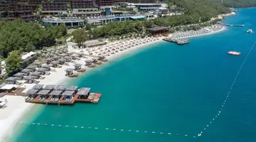 TITANIC LUXURY COLLECTION  BODRUM