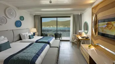 Titanic Luxury Collection Bodrum