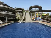 Titanic Luxury Collection Bodrum