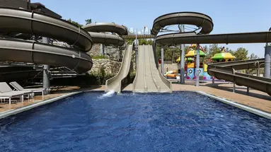 Titanic Luxury Collection Bodrum