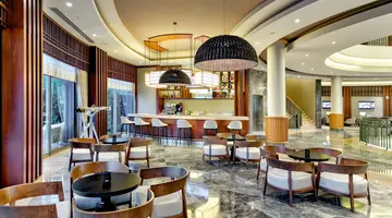 Titanic Luxury Collection Bodrum