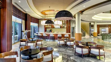 Titanic Luxury Collection Bodrum
