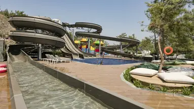 Titanic Luxury Collection Bodrum