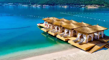 Titanic Luxury Collection Bodrum