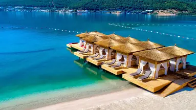 Titanic Luxury Collection Bodrum