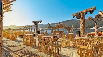 Titanic Luxury Collection Bodrum