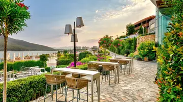 Titanic Luxury Collection Bodrum