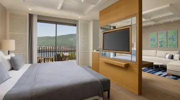 TITANIC LUXURY COLLECTION BODRUM
