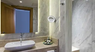 TITANIC LUXURY COLLECTION BODRUM