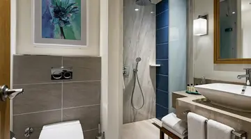 TITANIC LUXURY COLLECTION BODRUM