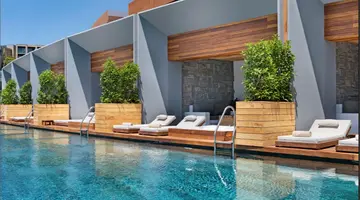 TITANIC LUXURY COLLECTION BODRUM