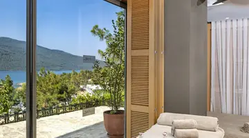TITANIC LUXURY COLLECTION BODRUM