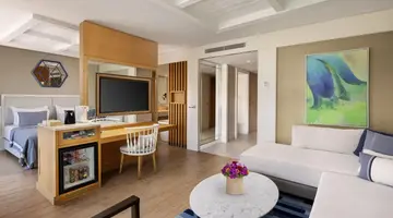 TITANIC LUXURY COLLECTION BODRUM