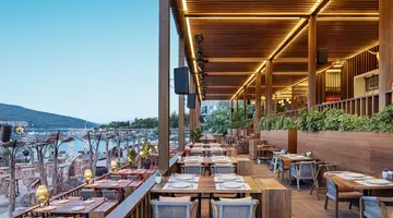 TITANIC LUXURY COLLECTION BODRUM