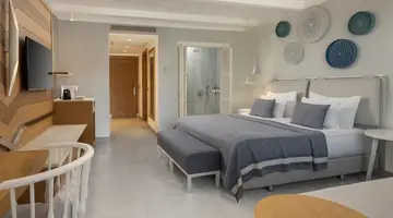 TITANIC LUXURY COLLECTION BODRUM