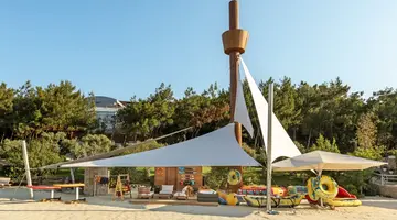 TITANIC LUXURY COLLECTION BODRUM
