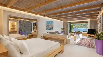 Titanic Luxury Collection Bodrum