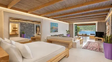 Titanic Luxury Collection Bodrum