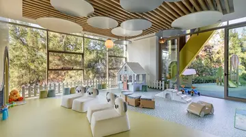 TITANIC LUXURY COLLECTION BODRUM