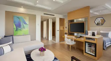 TITANIC LUXURY COLLECTION BODRUM