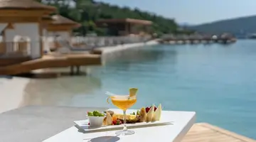 TITANIC LUXURY COLLECTION BODRUM