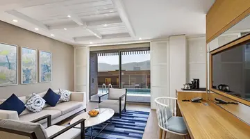 TITANIC LUXURY COLLECTION BODRUM