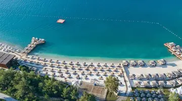 TITANIC LUXURY COLLECTION BODRUM